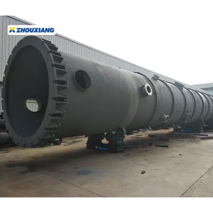 100t Pipe Welding Turning Roll Welding Rotator