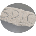 Productos químicos para el tratamiento del agua Dicloroisocianurato de sodio Sdic