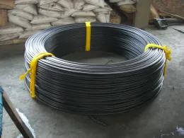 21.8mm unbonded PC Strand