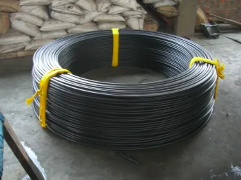 21.8mm unbonded PC Strand