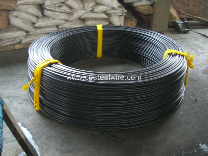 21.8mm unbonded PC Strand