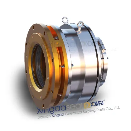 XingDa XDSMA-II Stern Shaft Mechanical Seal
