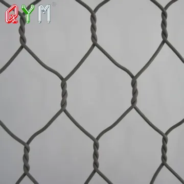 Pet Fish Farm Netting Pet Agriculture Hexagonal Fish Farming Cage Netting