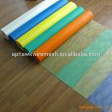Fiberglass window screen UV proof air ventilation inflaming retarding Ventilating