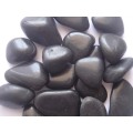 High Polished Stone River Rocks