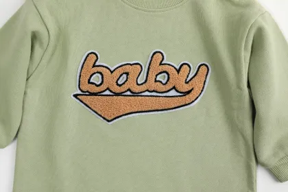 Newborn Baby Jumpsuit Kids Clothing Cotton Jumpsuit