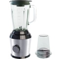 Power blender pengolah makanan stainless steel untuk smoothie