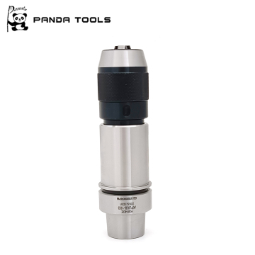 HSK40E APU08 100 Tool Holder G2.5/30000 RPM Precise Machine Tool