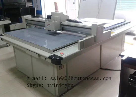 pipe flange gasket cutting equipment