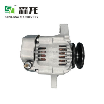 12V 40A CW Alternator สำหรับ 101211-1420 9751-77200 11975177200 975177200 554407RI 119751-77200