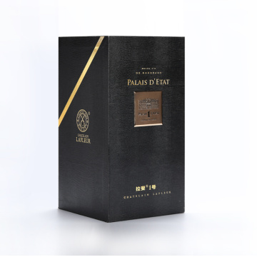 Leatherrete Leather Wine Box Χονδρική