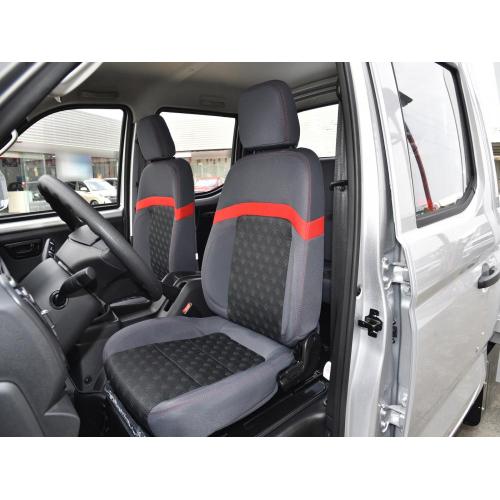 Dongfeng Xiaokang D72plus New Energy Commercial Vehicle
