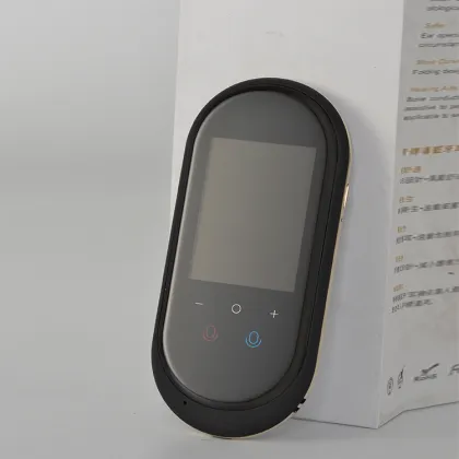 VT-2 Offline Voice Translation & Multi-language Photo Translator