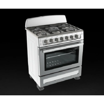 gas cookers freestanding