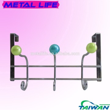 HA-203B 3 hook high practicability bathroom bathroom hanging shower rack