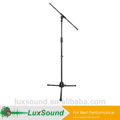 Mic stand, professional microphone stand, tripod microphone stand