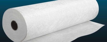 FIBERGLASS FABRICS CHOPPED STRAND MAT 225G