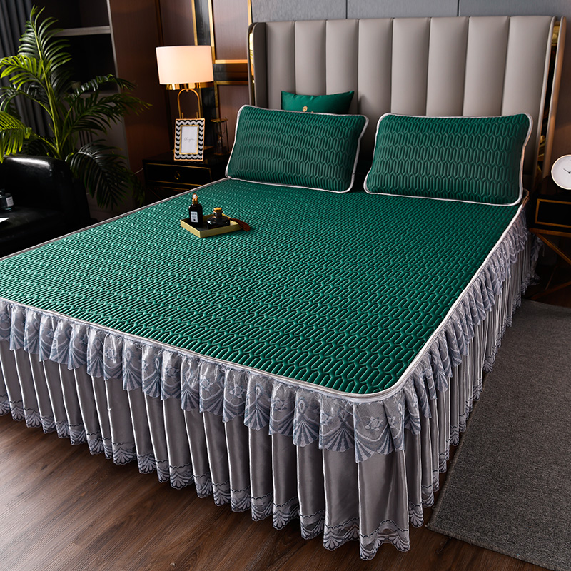 Summer Latex Bed Mat 8 Jpg