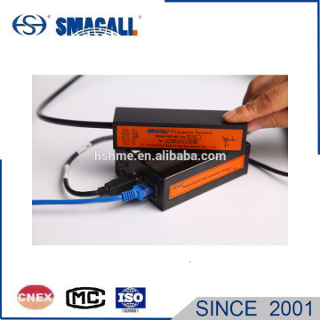 Standard Common Usage Magnetic Sensor with High Accuracy