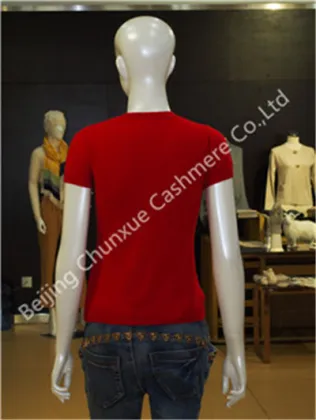 Women Cashmere Sweater