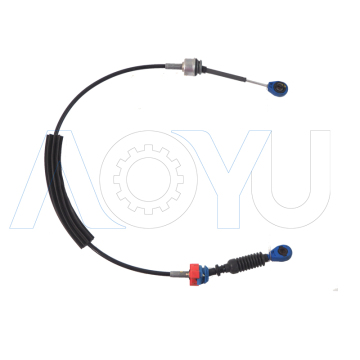 Factory Direct High-Quality Car Shift Cable for Renault 1.9-2.0 DCI OE 314156687R
