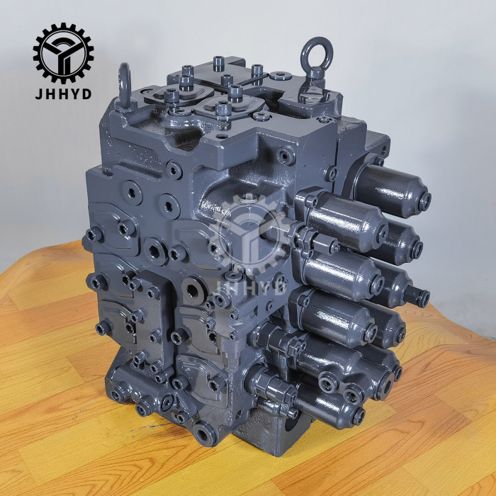 Volvo New Parts EC380DL VOE14670038 Основной управляющий клапан