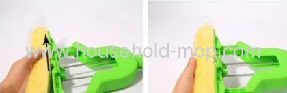 Flat Clean Sponge Mop 