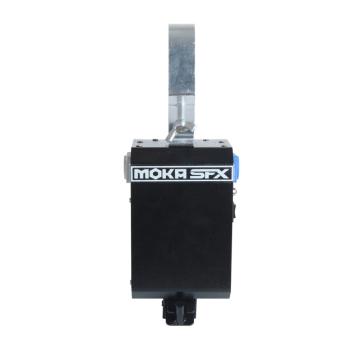DMX DROW DROP DROP MACHINE SISTEMA Kabuki Moka SFX