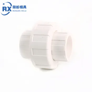 Chinese PVC Pipe Fitting Supplier for Irrigation - High-Quality Plastic Injection Molding with Long Mould Life