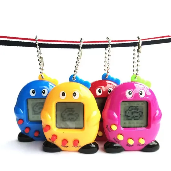 Mini Vending Machine: Fun Capsule Toys & Games for Your Portable Entertainment
