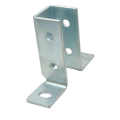 BF60-1 Work Equipment Parts KZ10-01-2110 Bracket In Stock