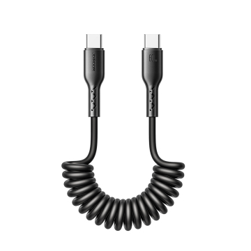 Joyroom ditarik balik jenis USB C Cable