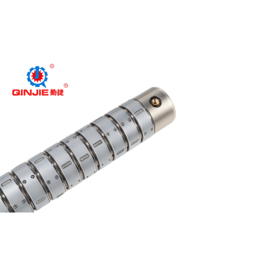 Rodamiento de bolas de 3 pulgadas (presión central)