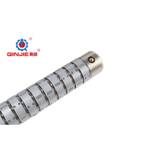 Rodamiento de bolas de 3 pulgadas (presión central)