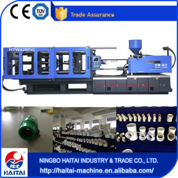 HTW730PVC made in china abs injection molded plastic parts