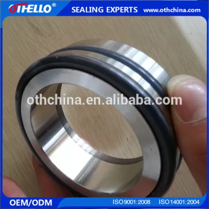Industrial mechanical seals stainless steel mechanical seal