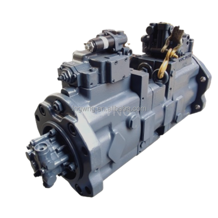 K5V160DTH Excavator Hydraulic Piston Pump For Sany