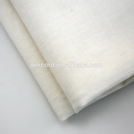 Linen Cotton Fabric W16-0024