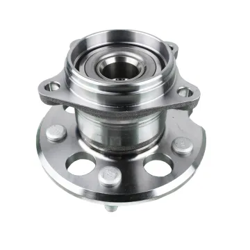 Rear Axle Wheel Hub Bearing Assy for RAV4 ACA20 ACA21 ACA23 2001 2005