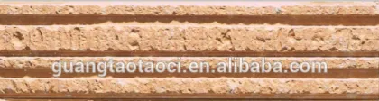cultural stone veneer exterior wall interlocking outdoor ceramic tile