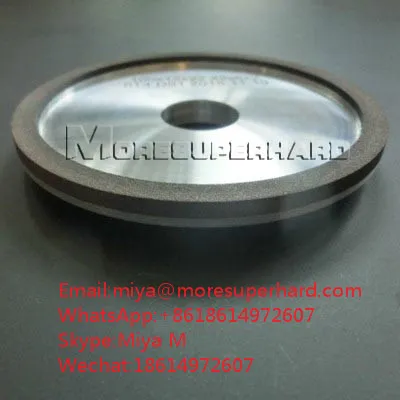Grinding Wheels For Woodworking Tools miya@moresuperhard.com