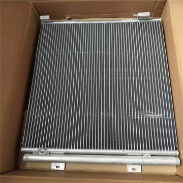 HYUNDAI R80-9/R220LC-9S Condenser 11Q6-90071