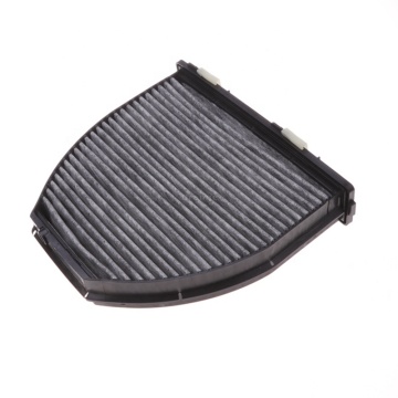 Replacement Carbon Cabin Air Conditioner Filter Element A2128300318 for Mercedes Benz C180 C200 C260 C300