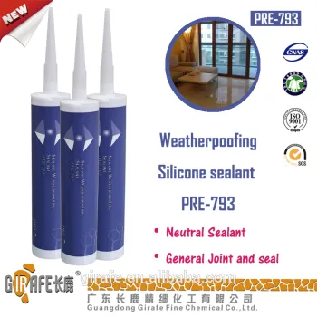 Silicone Sealant for Argentina Parana Distributor