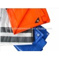 Factory Price PE Coated Plastic Tarpaulin Sheet