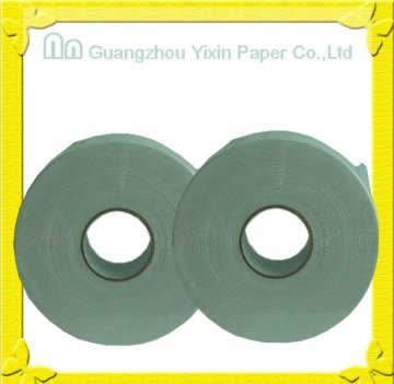 Strong water absorption wooden pulp Jumbo roll