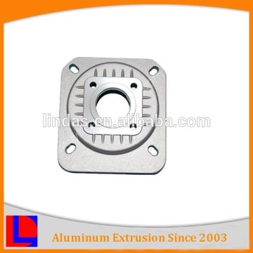 Custom bulid Mechanical Parts Aluminum die casting