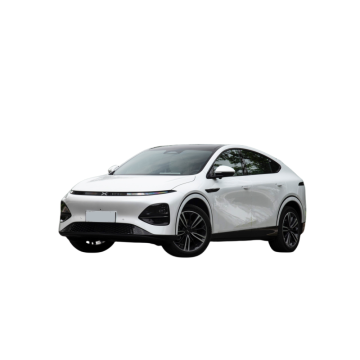 2024 XPeng G6: Bereichsoptionen 580 km, 700 km, 755 km - XPeng SUV -Modelle G6, P7, P5, G9, G3
