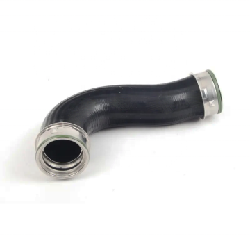 Auto Parts: Hose Mount Bushing & Water Pipes