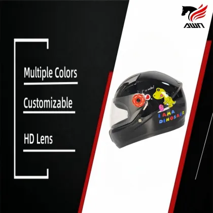 Quality Wholesale Kids Helmet: Motorcycle Helmets and Accessories